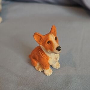 Corgi Collectible